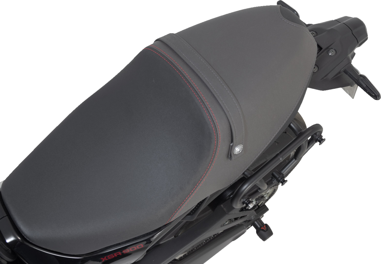 SW-Motech SLC Side Carrier - Left - Yamaha - XSR 900