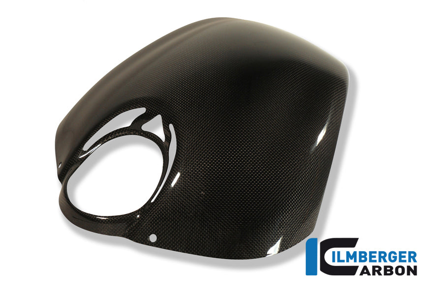 Ilmberger Carbon Airbox Cover From Year 2006 Carbon