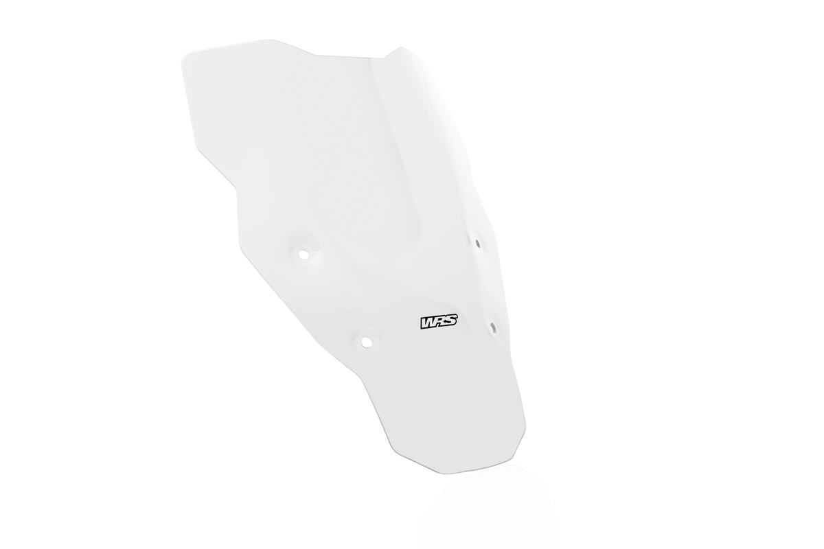 WRS Touring Windscreen No Radar BMW R 1300 GS 2023-2026