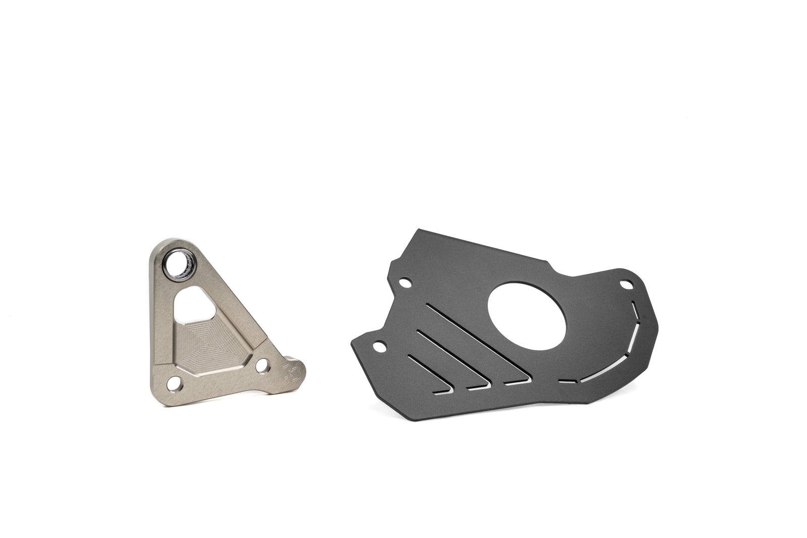 Gilles Tooling Shiftholder Kit Titanium
