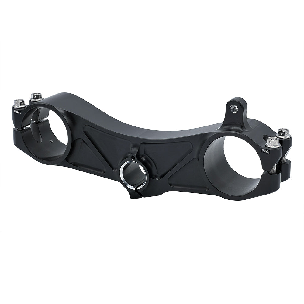 Racing triple clamps 27.5, 52/58