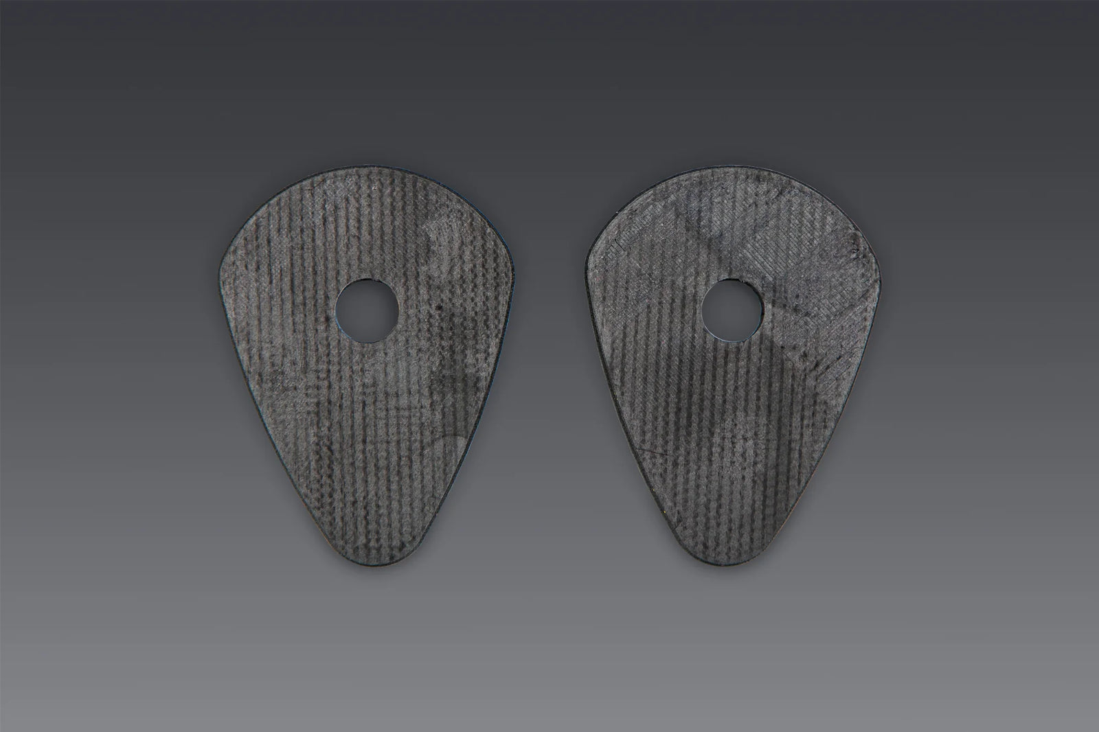 Yoshimura HONDA NAVI 22-26 Front Turn Signal Mount Plates