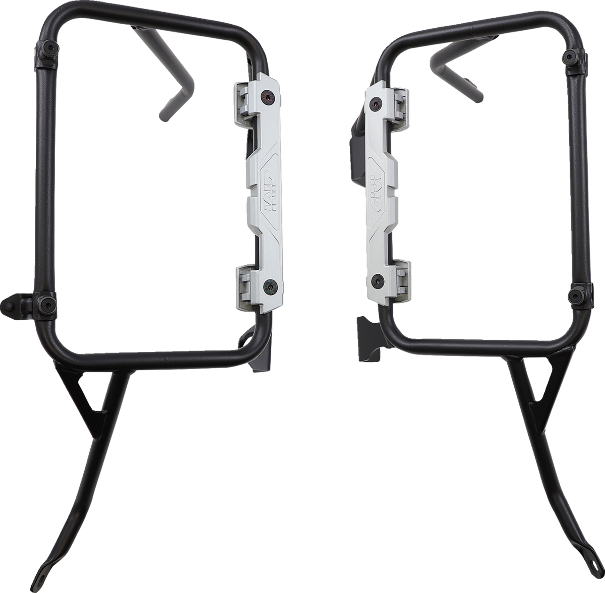 GIVI Pannier Holder For Outback Monokey - CRF1100L AS