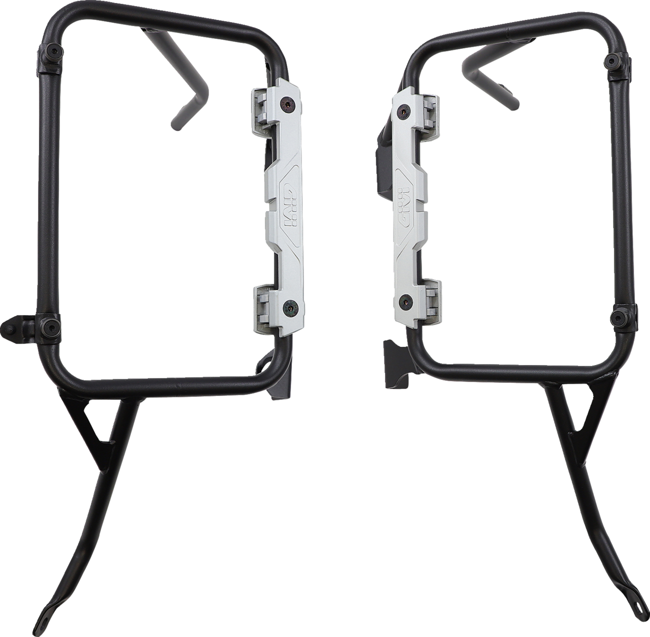 GIVI Pannier Holder For Outback Monokey - CRF1100L AS