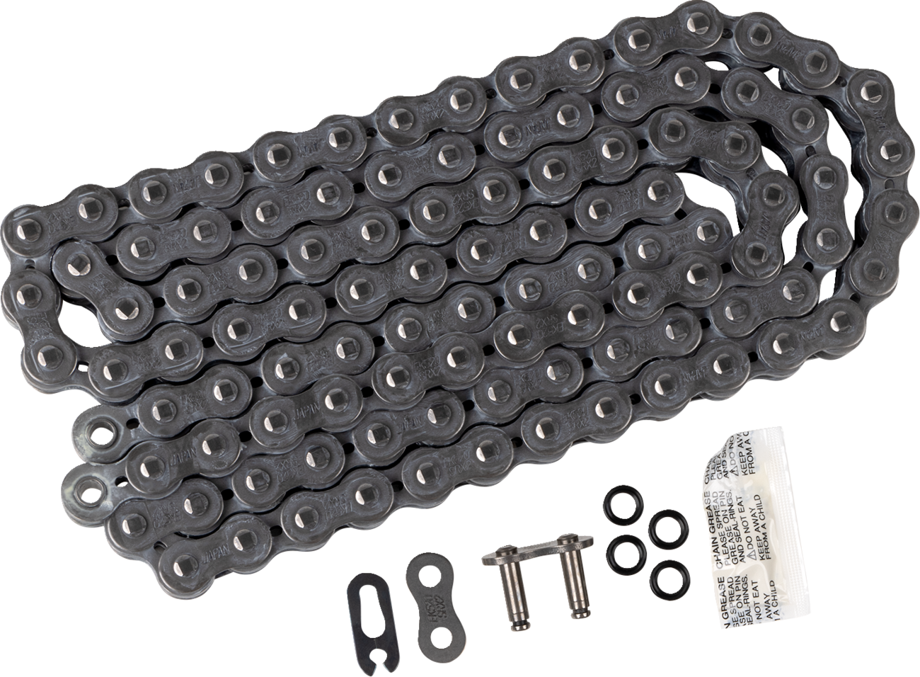 EK 520 SRX2 Chain