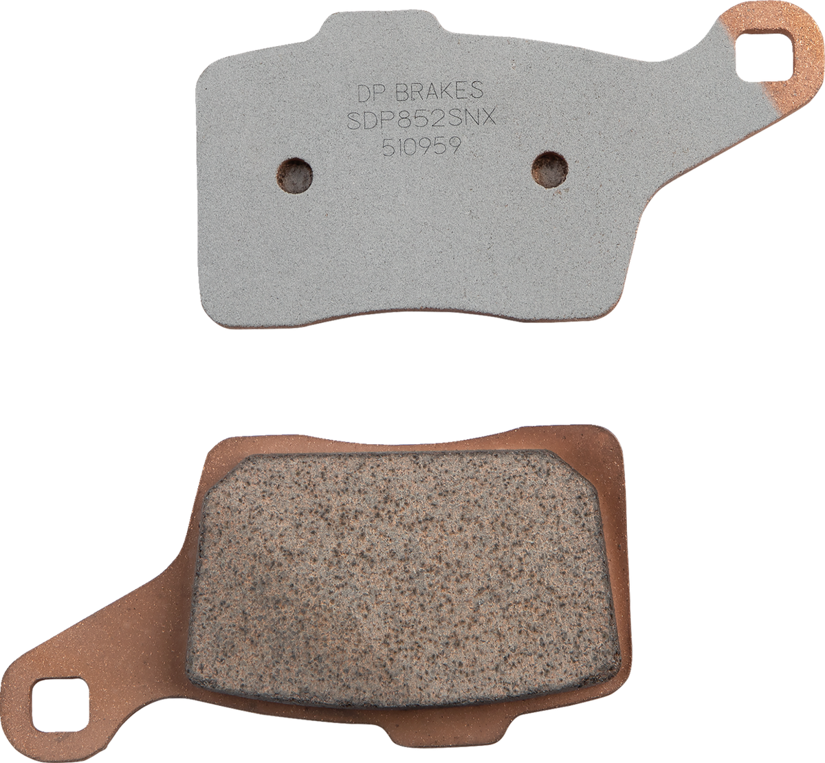 DP Brakes HH+ Brake Pads