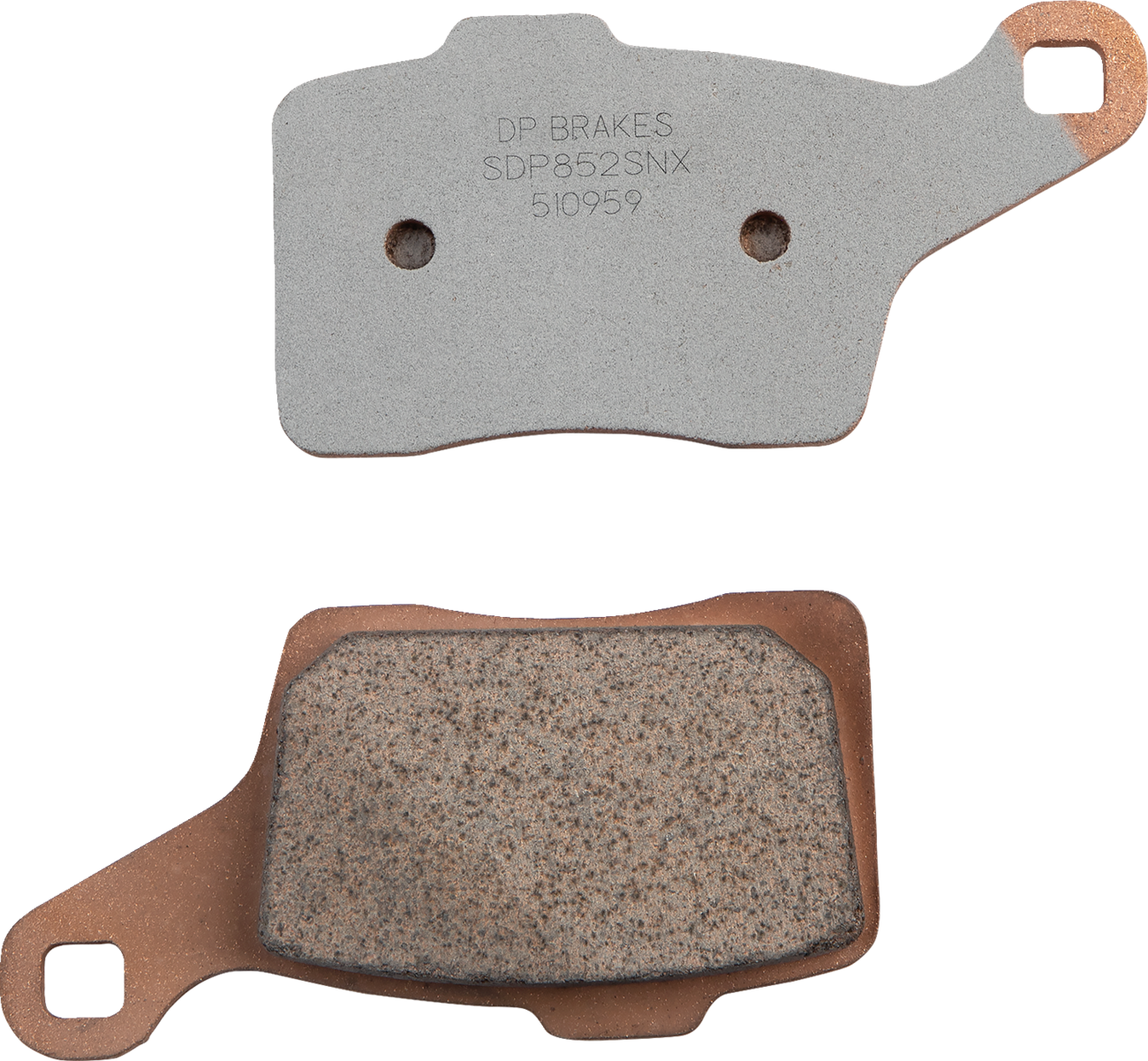 DP Brakes HH+ Brake Pads