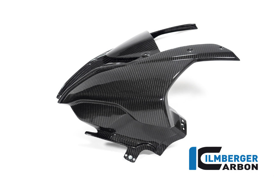 Ilmberger Carbon Front Fairing (One Piece) Carbon - BMW M 1000 RR Racing (From 2021)