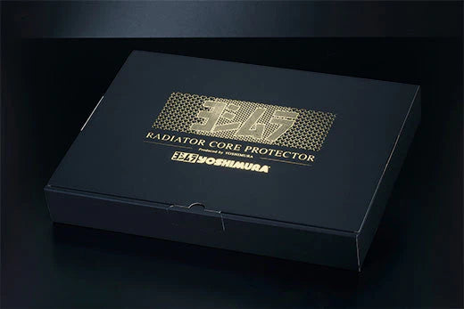 Yoshimura V-Strom 800de 2023 Radiator Core Protector