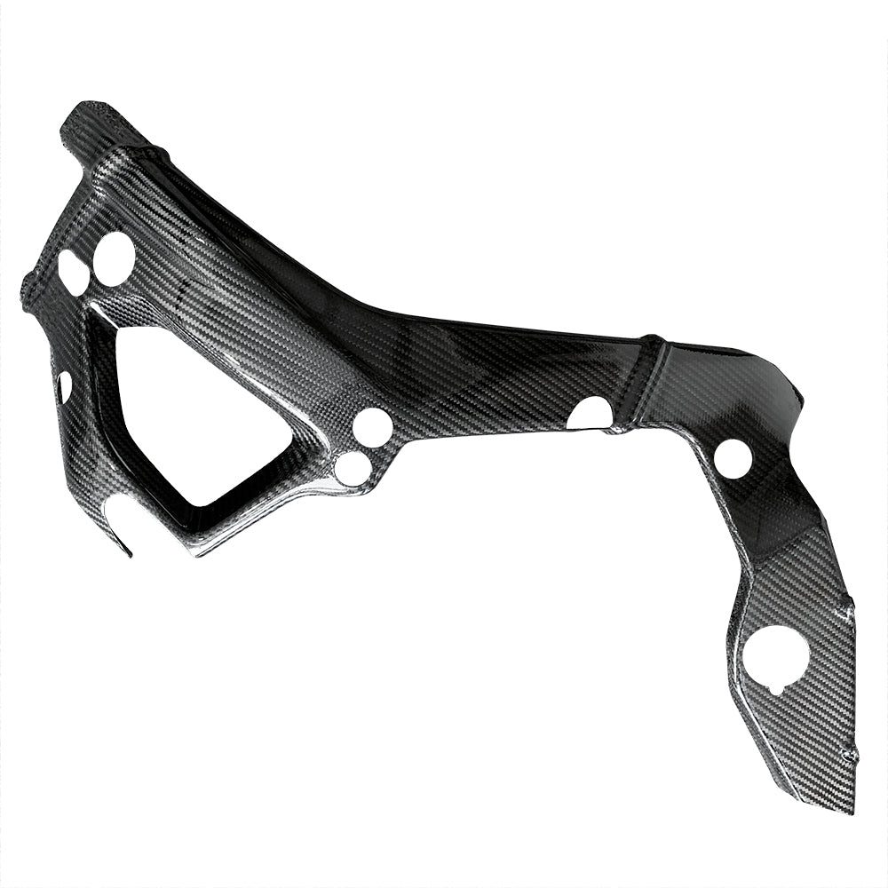 Frame protection kit carbon