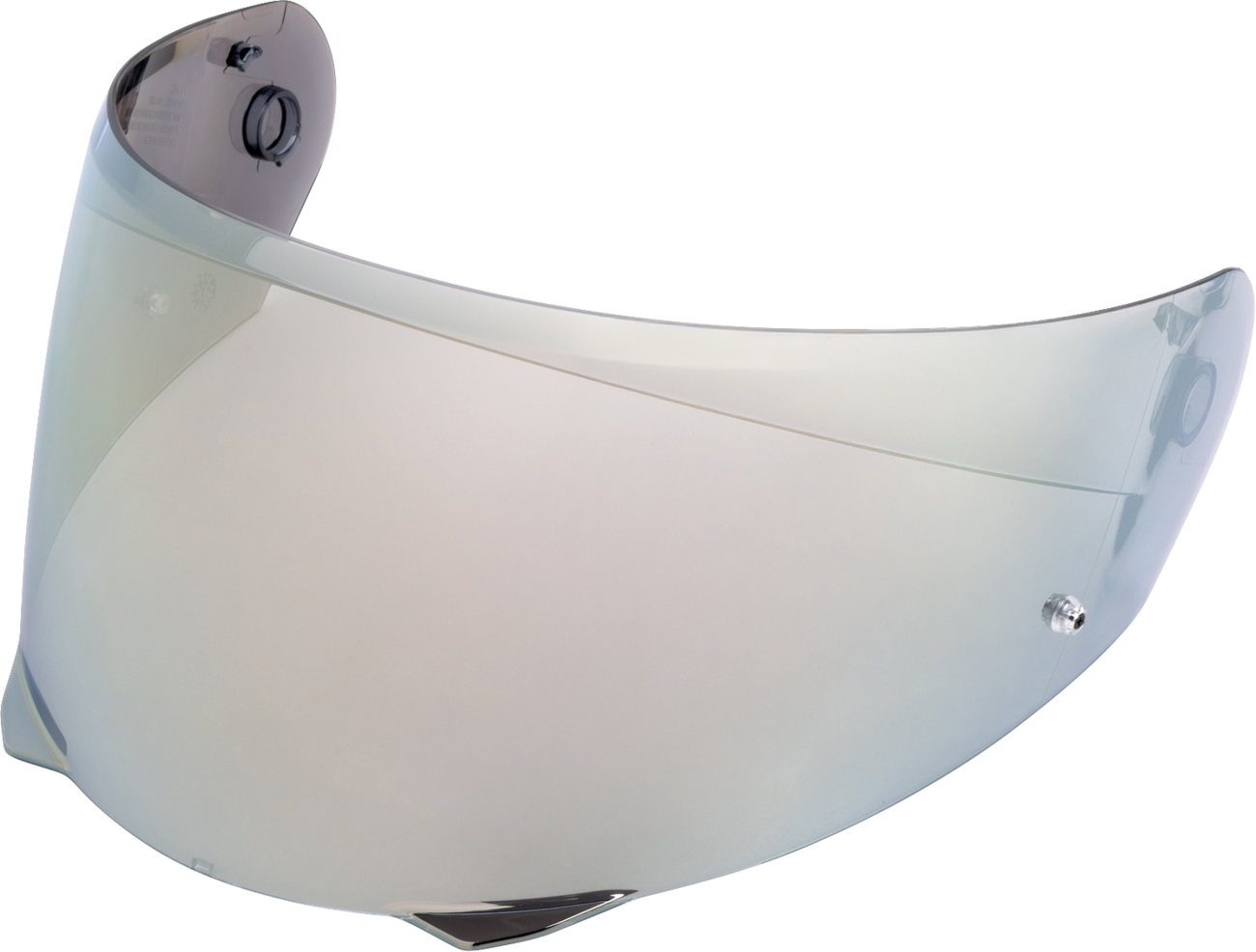 HJC HJ-33 Pinlock® Prepared Shield