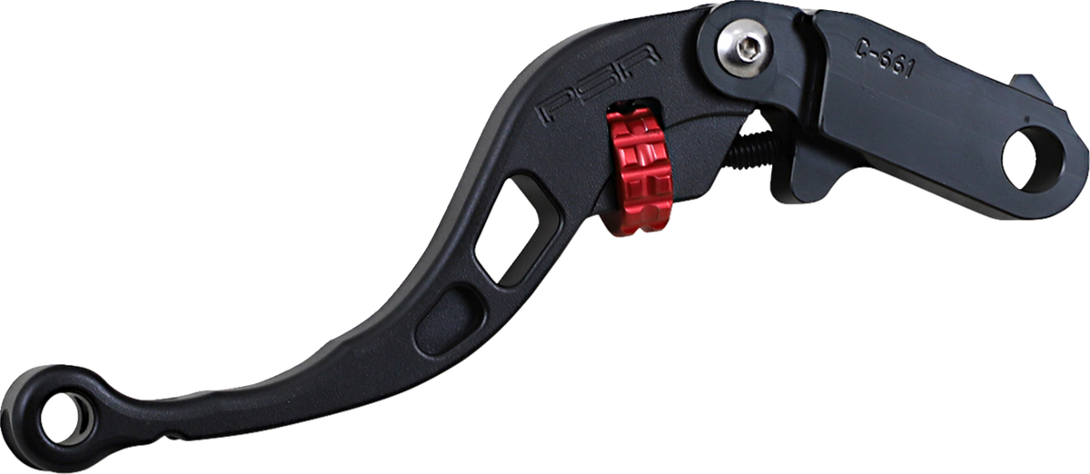 PSR Apex Clutch Lever - Black