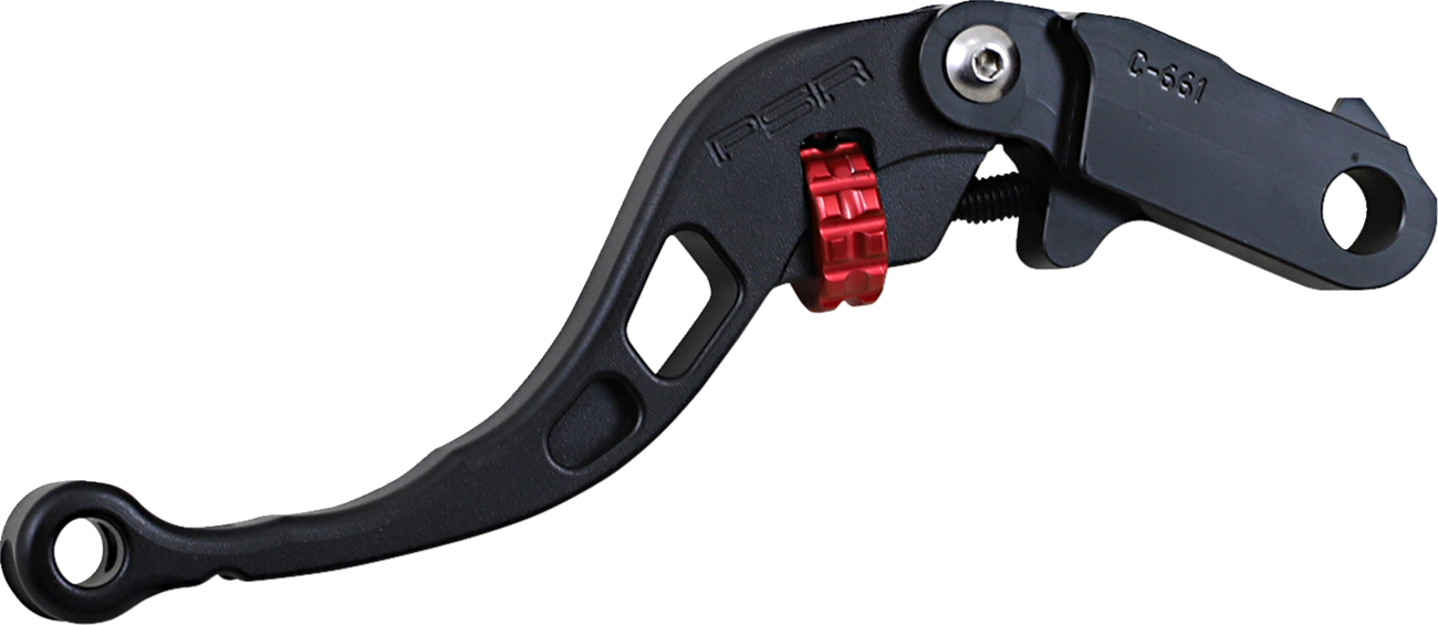 PSR Apex Clutch Lever - Black