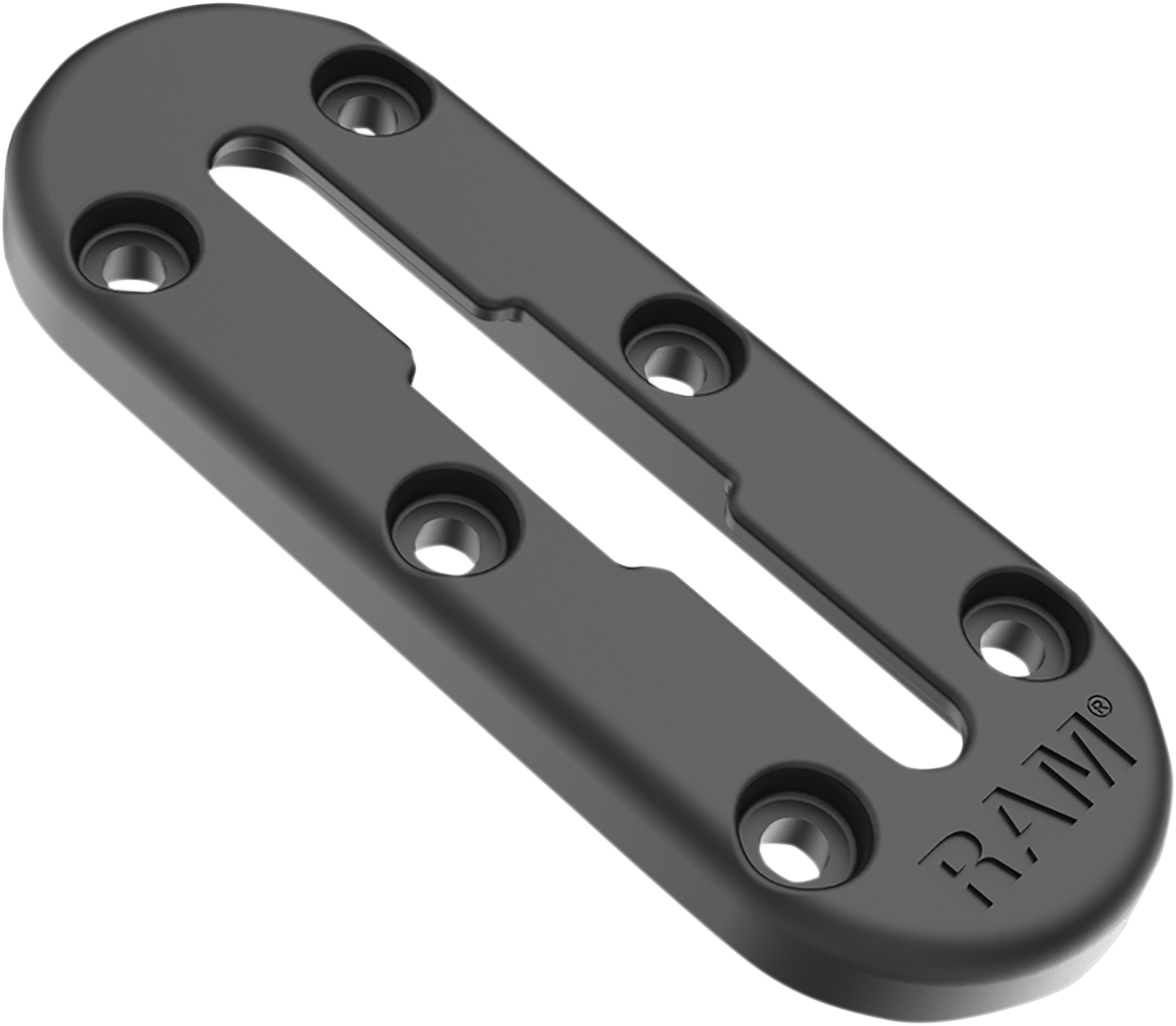 RAM Mounts Tough-Track™ Top-Loading Composite 3" Track - 4-3/4"