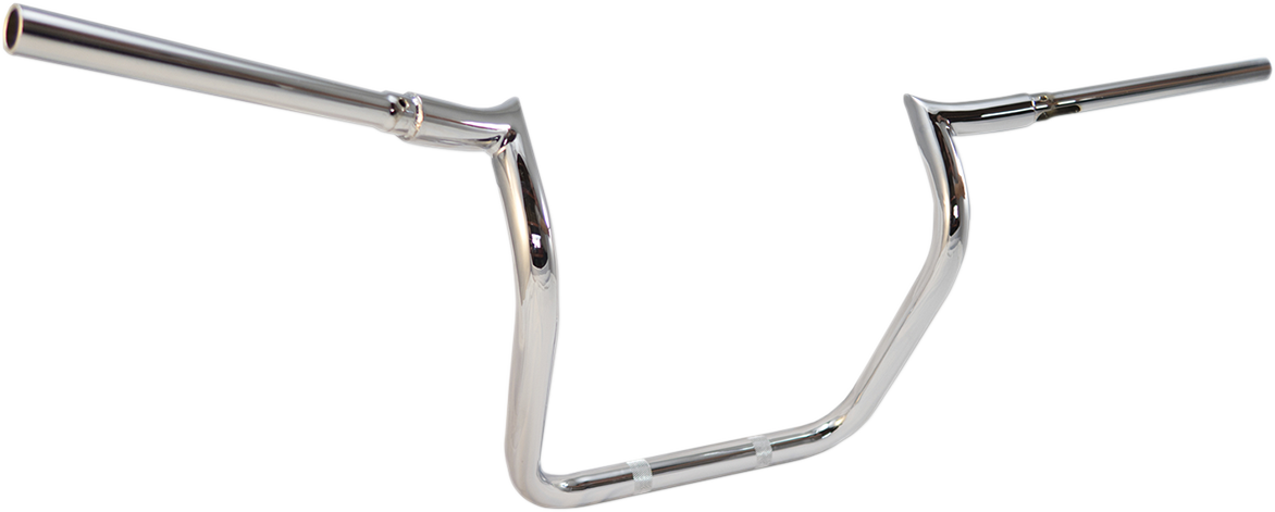 Trask Bro Bar - Chrome