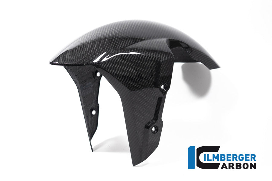 Ilmberger Carbon Front Mudguard (Long Version) S 1000 XR From MY 2020