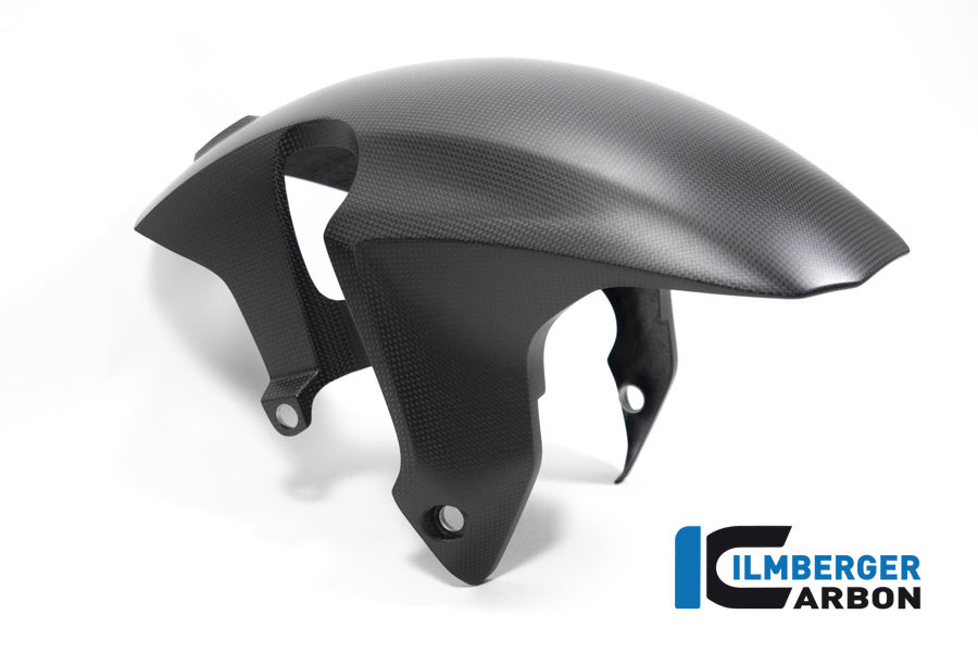 Ilmberger Carbon Front Fender Honda CBR 1000 RR-R / SP 2020 - Matte