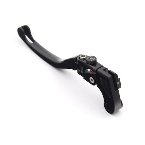TWM GP Style Adjustable and Folding Levers for Yamaha R1 / R1S / R1M & 2017 R6