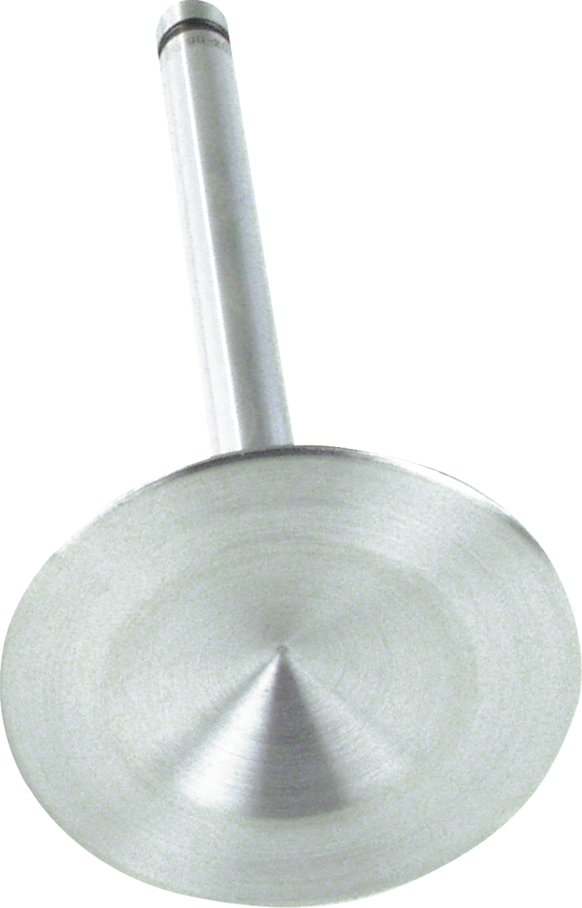 S&S Cycle Replacement Stainless Steel Valves For S&S Heads