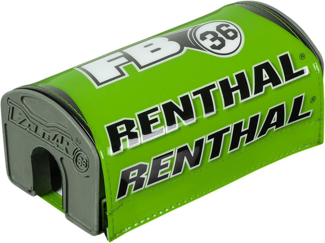 Renthal Fatbar36™ Bar Pad