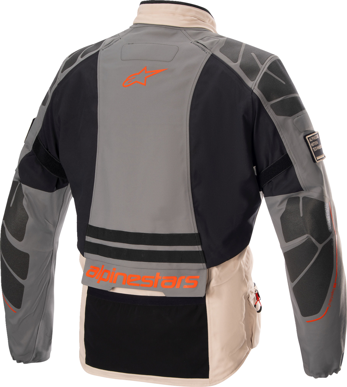 Alpinestars AMT-10R Drystar® XF Jacket