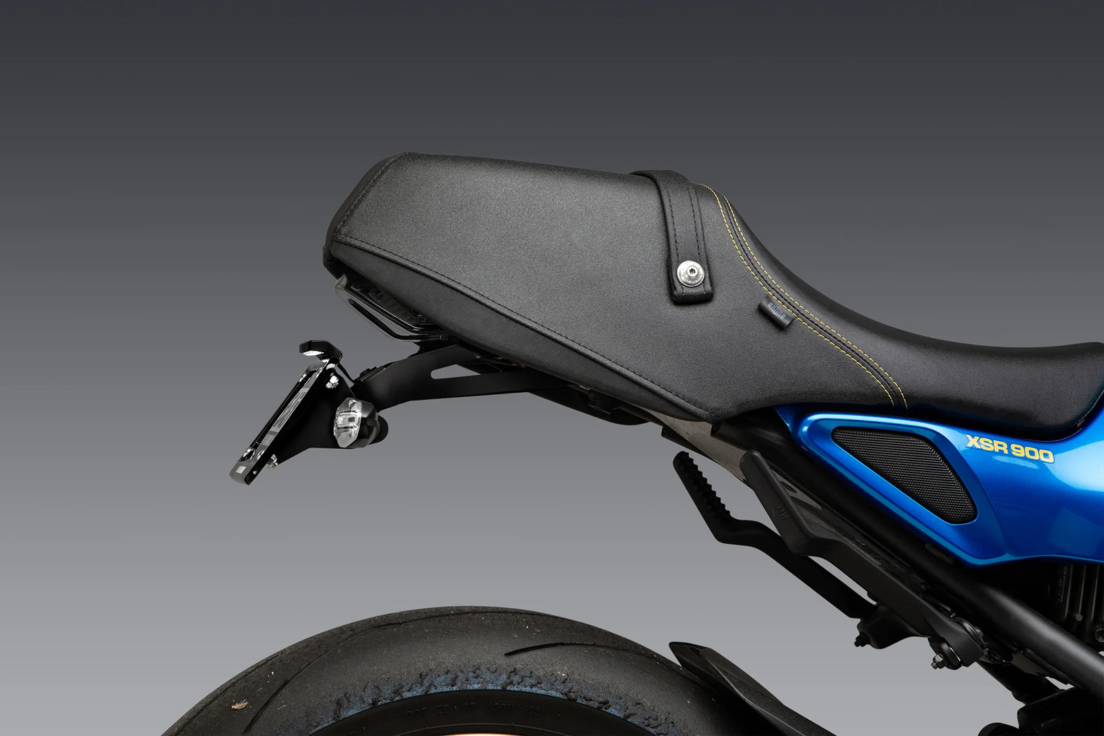 Yoshimura XSR900 22-24 Fender Eliminator Kit