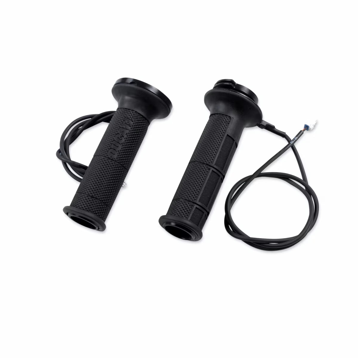 Ducati Performance Heated Handgrips