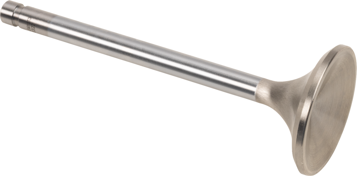 S&amp;S Cycle Replacement Stainless Steel Valves For S&amp;S Heads