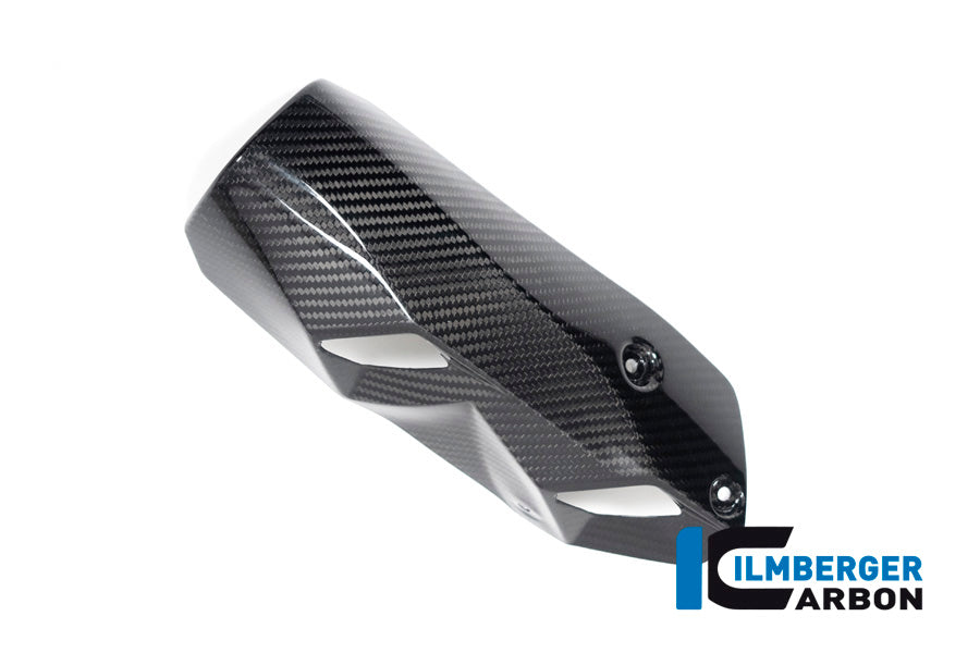 Ilmberger Carbon Muffler / Silencer Protector S 1000 XR From MY 2020