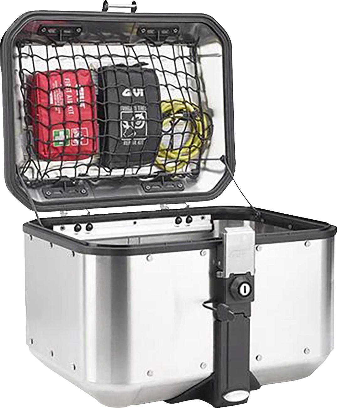 GIVI Inner Elastic Net