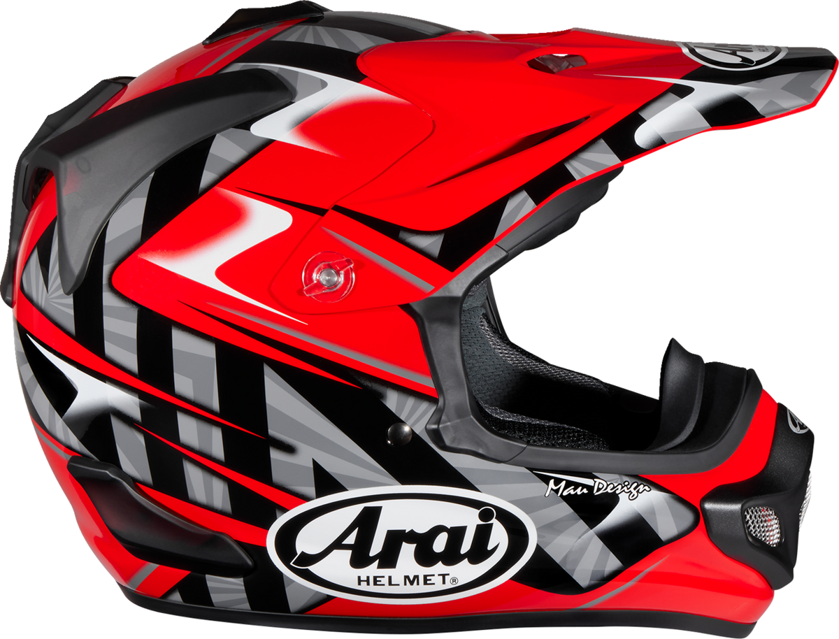 ARAI Helmets VX-Pro4 Scoop Helmet