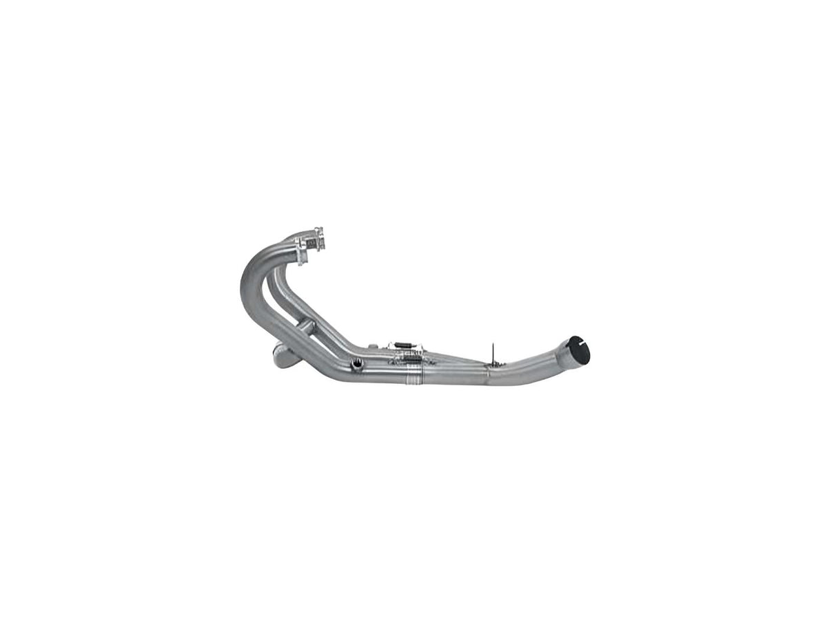 Arrow 71654MI Racing Headers