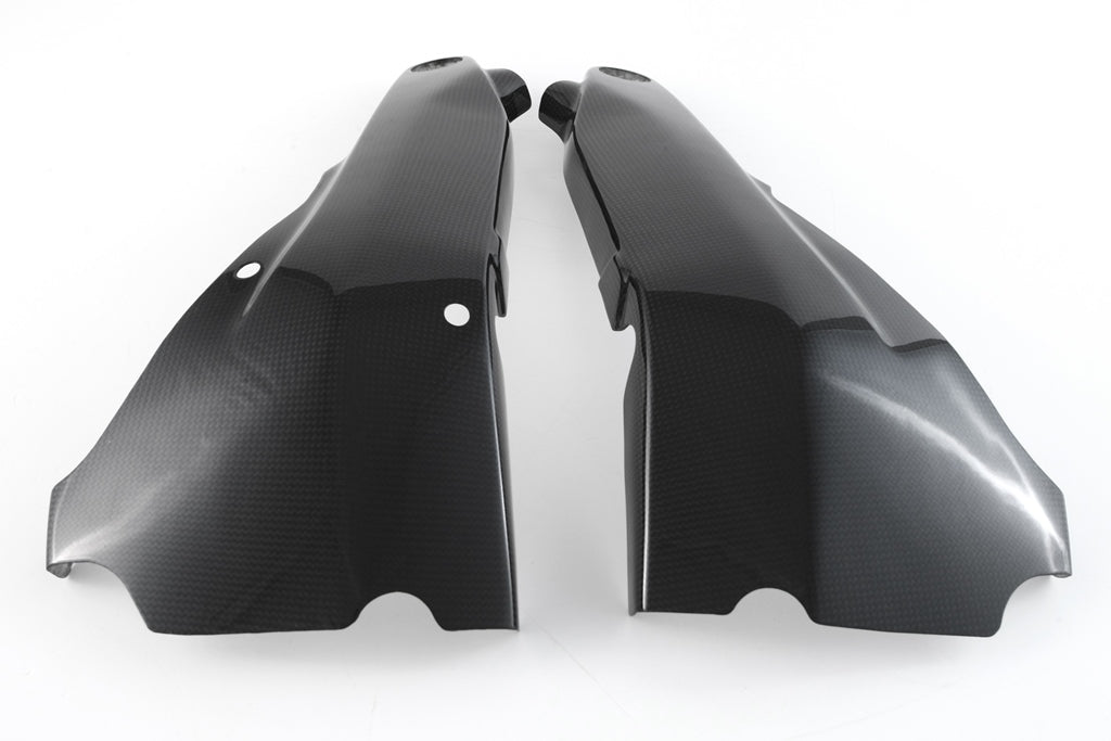 Fullsix Carbon Frame Covers - Set