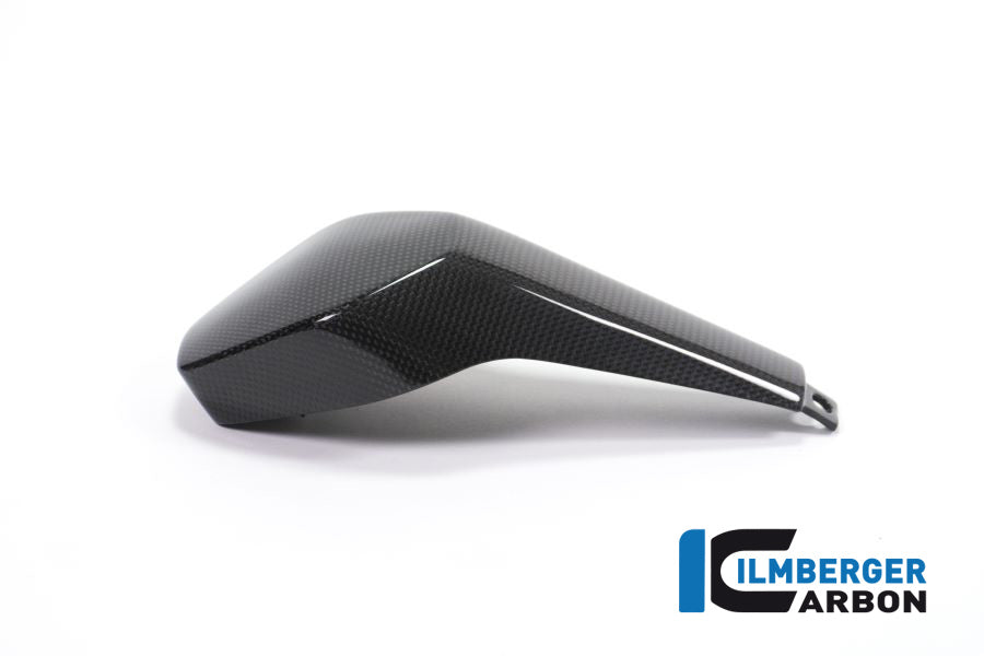 Ilmberger Carbon Passenger Seat Cover Ducati Panigale V4 / V4 S - Gloss