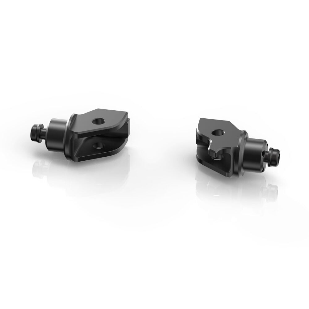 Rizoma Peg Mounting Kit