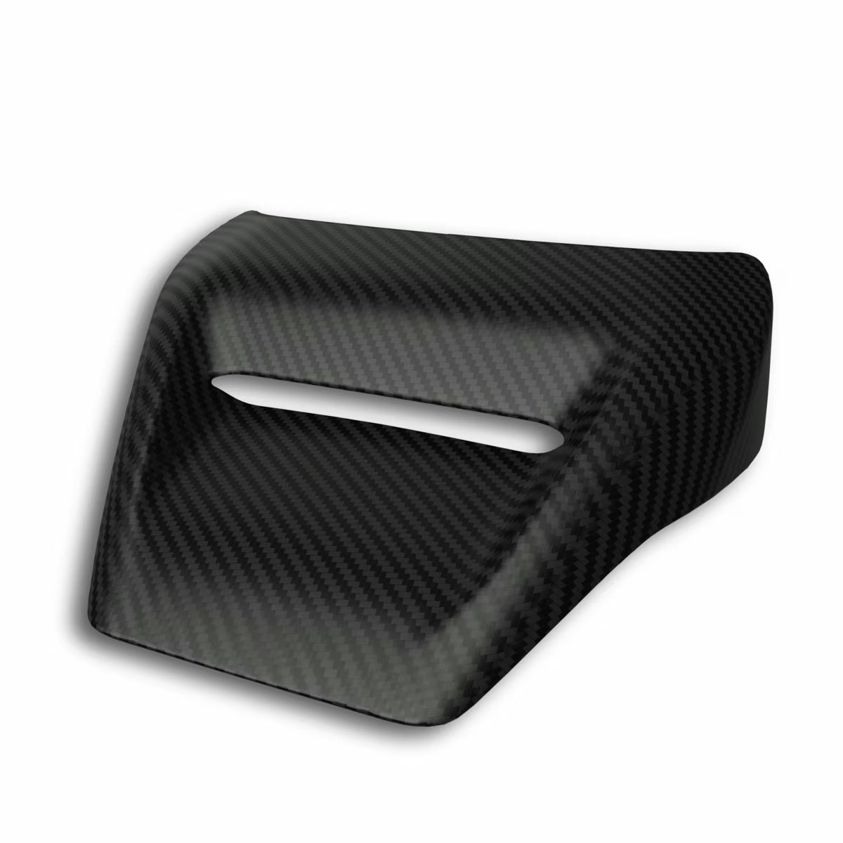 Ducati Performance Carbon Lid For Front Headlight