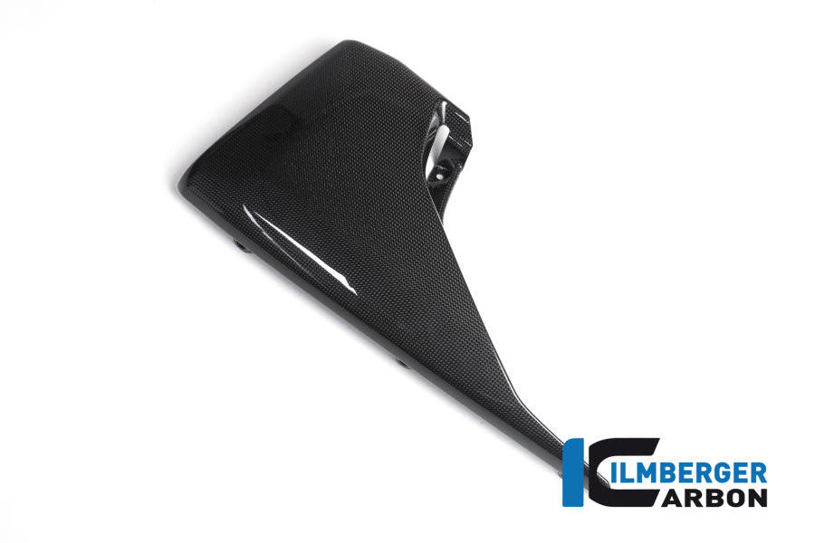 Ilmberger Carbon Belly Pan Left Ducati XDiavel 2016 - Gloss
