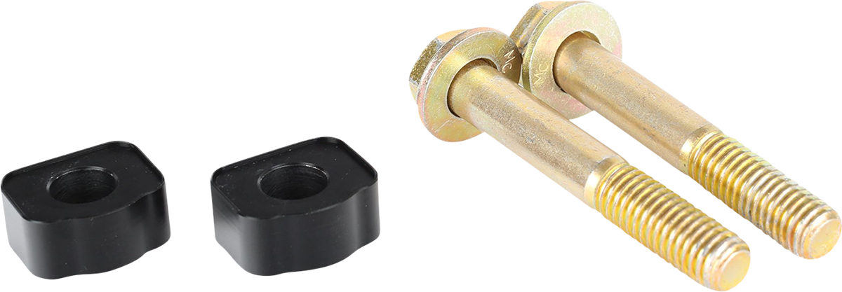 Thrashin Supply CO. Riser Extensions
