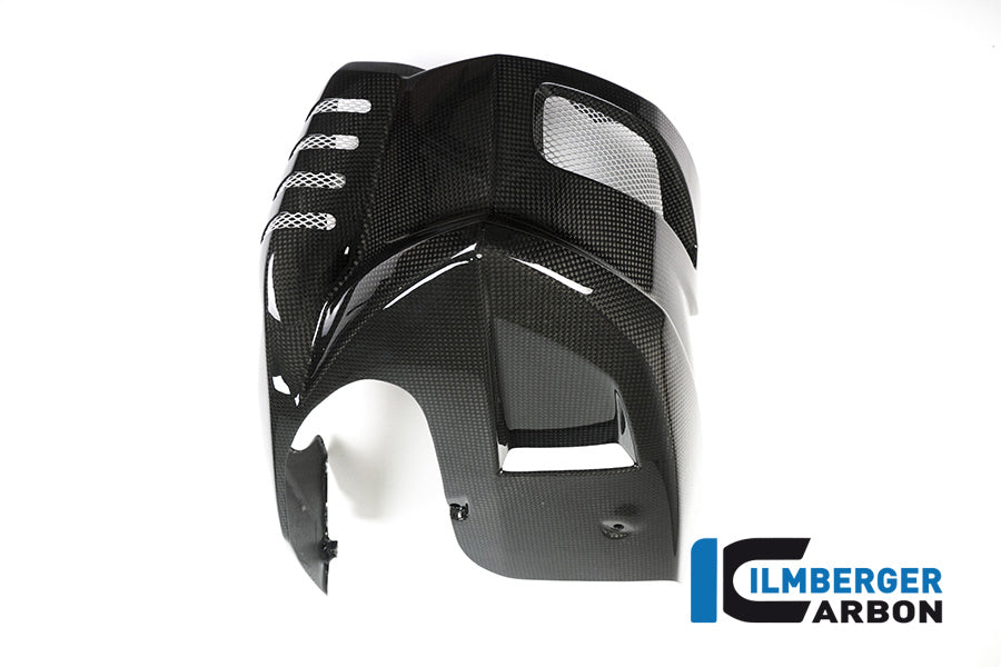 Ilmberger Carbon Bellypan BMW F 800 R (2009-2014) / S (2006-Now) / ST (2006-Now) / GT