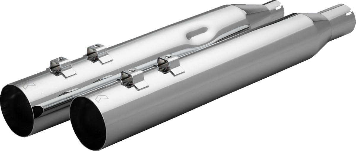 Khrome Werks HP-Plus® Slip-On Mufflers