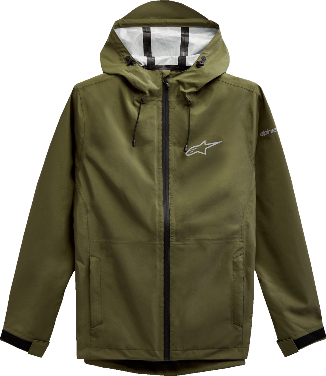 Alpinestars Omni Rain Jacket
