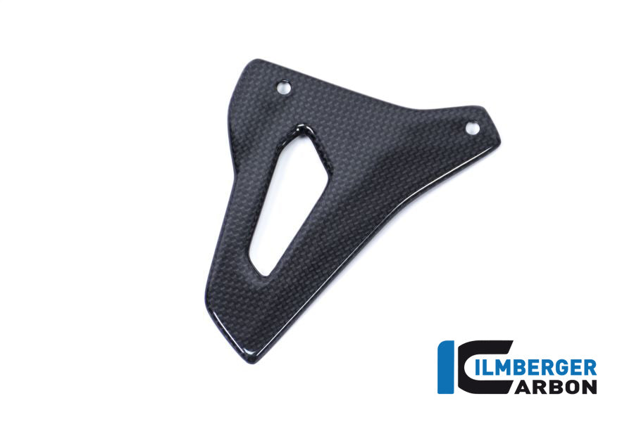 Ilmberger Carbon Heel Guard Right Ducati Monster 1200R - Gloss