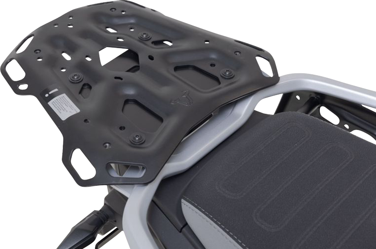 SW-Motech ADVENTURE-RACK For Luggage - CFMOTO - Ibex