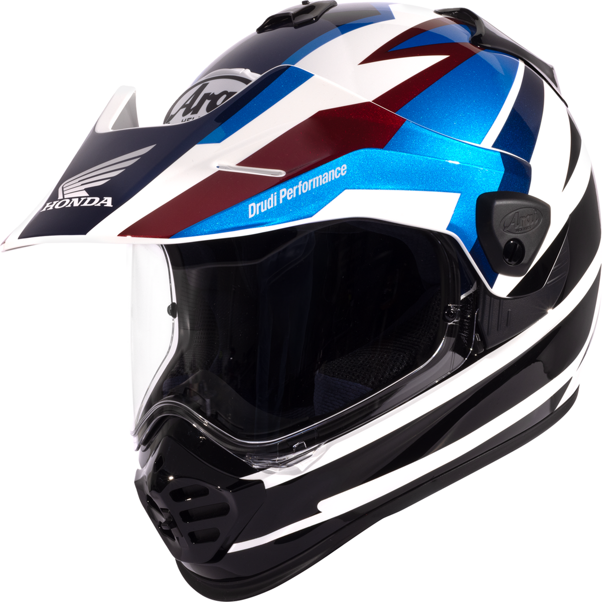 ARAI Helmets XD-5 Honda Africa Twin Helmet