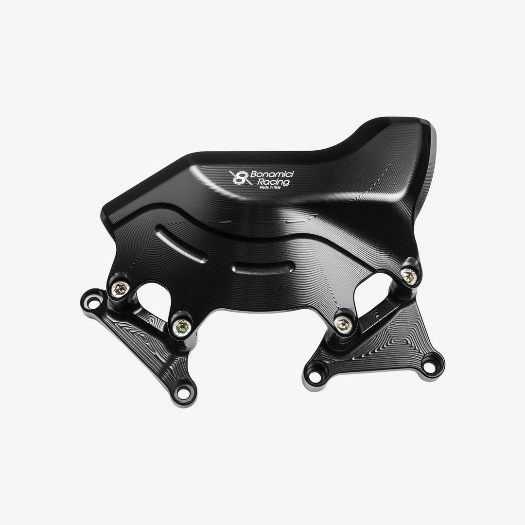 Bonamici Racing Engine Protection (Right Side) - Ducati Streetfighter V4 - V4S