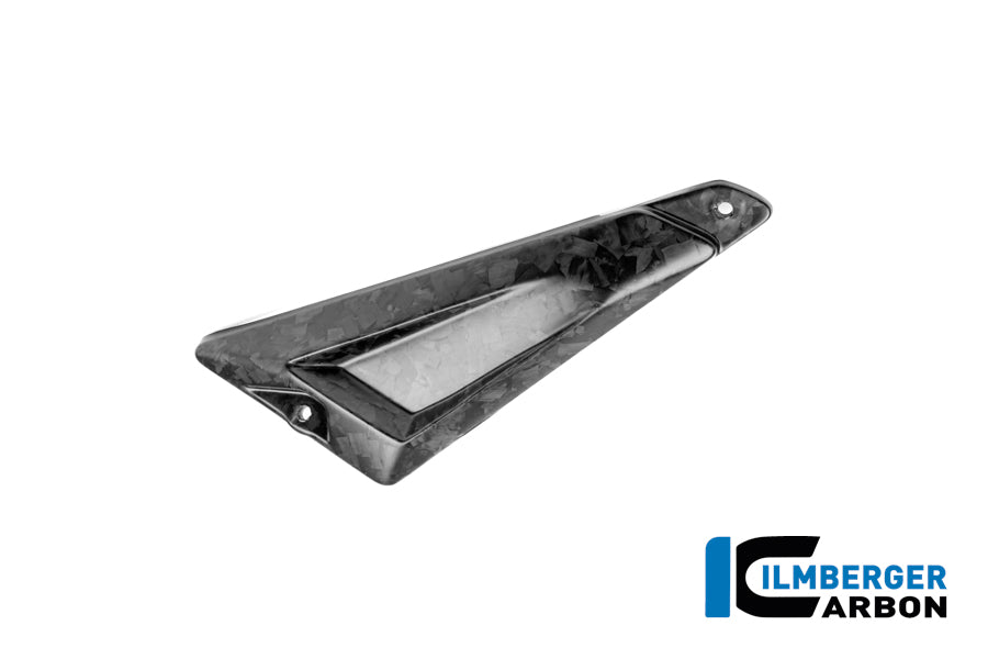 Ilmberger Carbon Subframe Cover Left BMW R 1300 GS Adventure - Matte / Forged