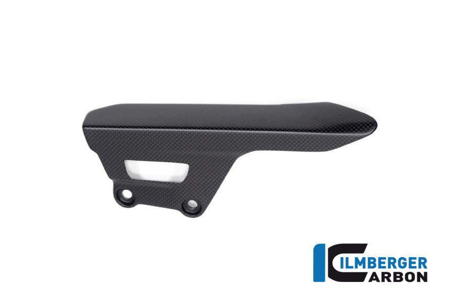 Ilmberger Carbon Chain Guard Ducati Diavel V4 From 2023 - Matte