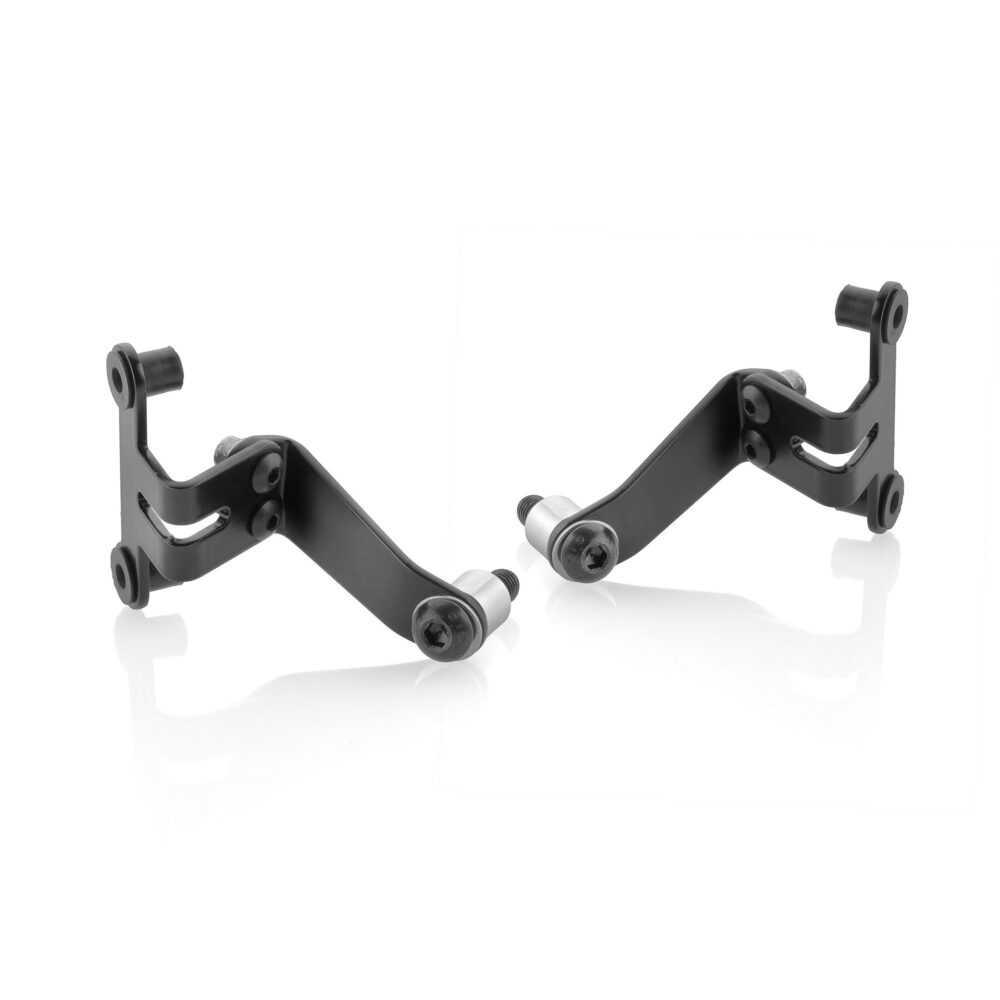 Rizoma Mounting Kit For Headlight Fairing