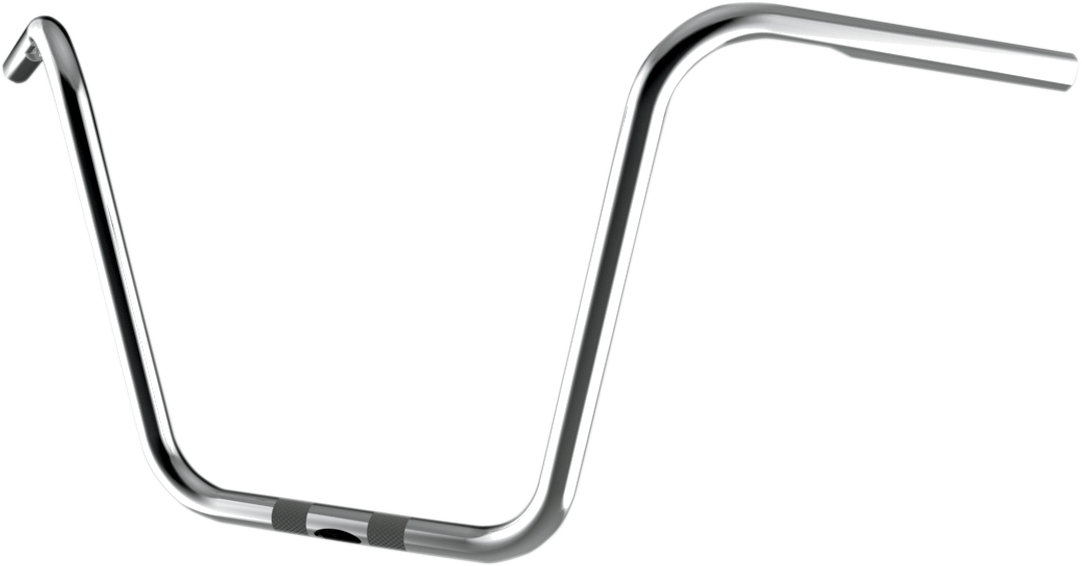 Khrome Werks 1" Handlebar - Ape Hanger - 14" - Chrome