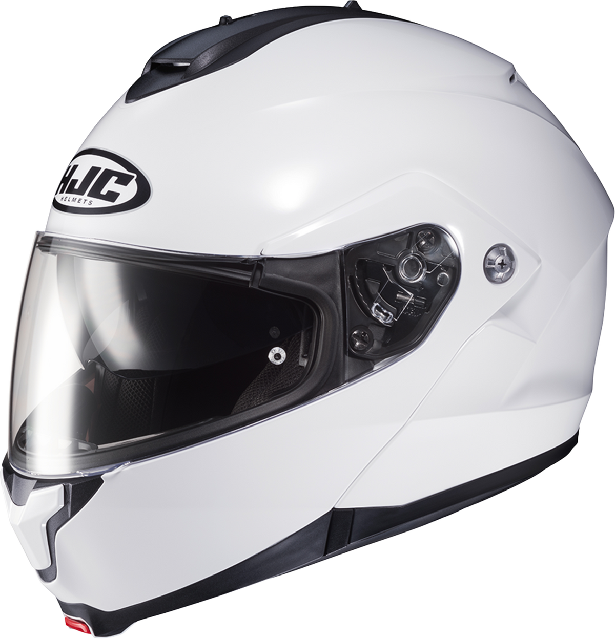 HJC C91 Solid Modular Helmet